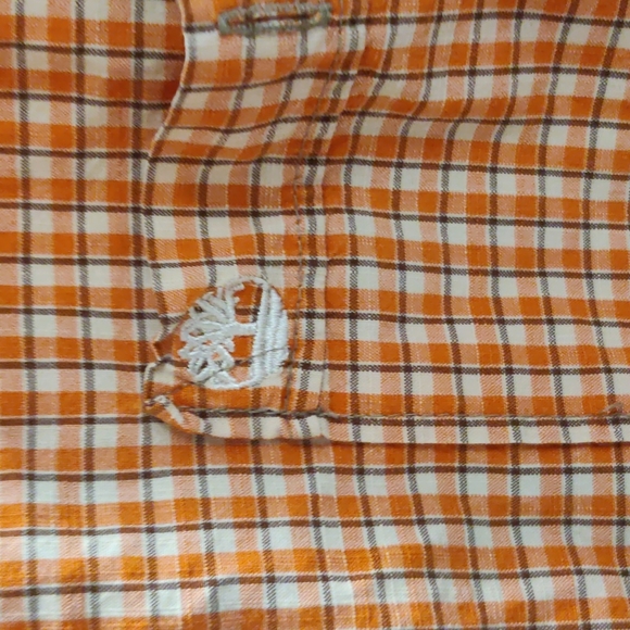 Lot of 2 LS button down shirts - Picture 4 of 6
